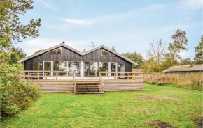 Awesome Home In Ebeltoft With Sauna Ebeltoft